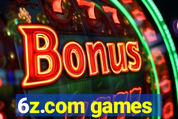 6z.com games
